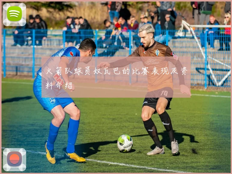 火箭队球员奴瓦巴的比赛表现及资料介绍