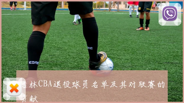 吉林CBA退役球员名单及其对联赛的贡献