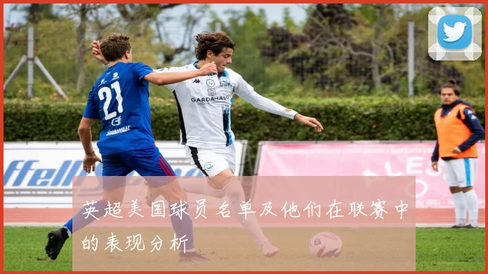 英超美国球员名单及他们在联赛中的表现分析
