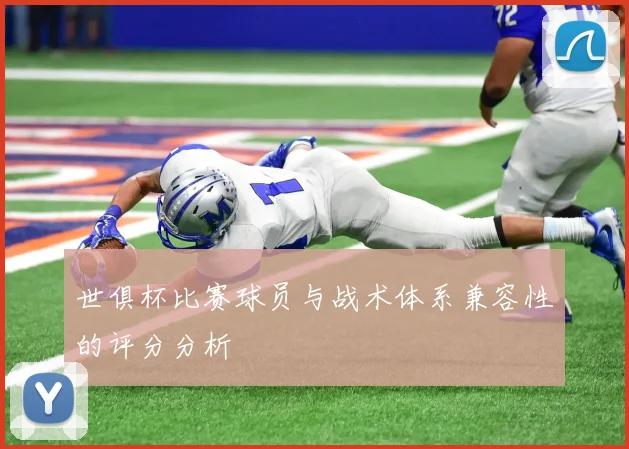 世俱杯比赛球员与战术体系兼容性的评分分析