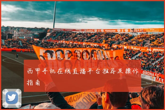 西甲手机在线直播平台推荐及操作指南